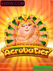 Descubra o Fascinante Mundo de Acrobatics: Regras e Introdução