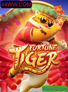 Descubra o Fascinante Mundo de FortuneTiger em 44WW.COM
