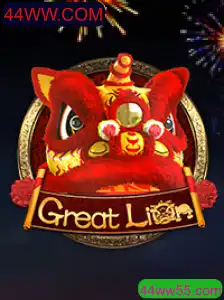 GreatLion: Um Guia Completo para um Jogo Emocionante