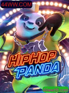 Descubra a Emoção do Jogo HipHopPanda e Suas Regras