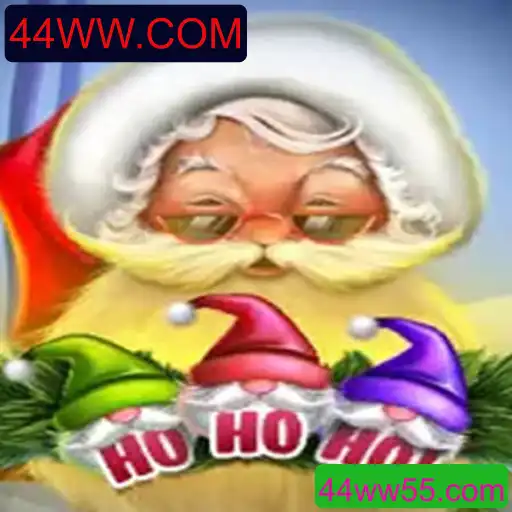 Descubra o Mundo Mágico de HoHoHo: O Jogo Inovador do 44WW.COM