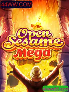 OPENSESAMEMEGA: Explorando o Jogo Revolucionário