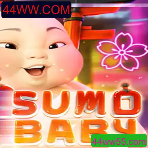 SumoBaby: Um Mergulho Divertido no Mundo dos Sumôs Infantis