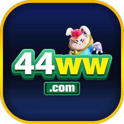 Logotipo 44WW.COM